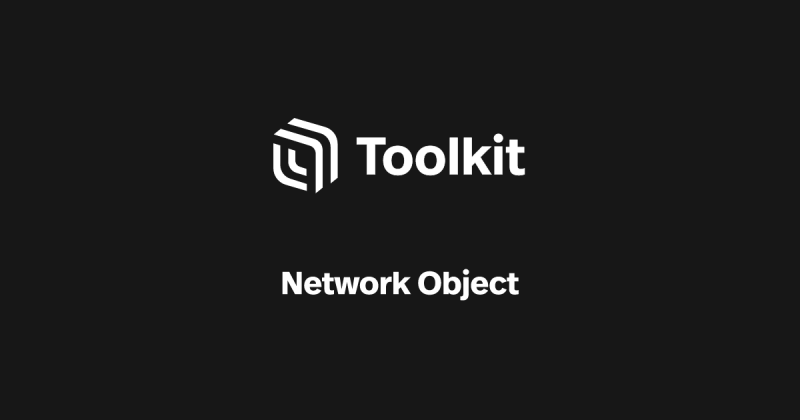 View A Network Object - Ocean Pattern Collection - 8K Quality